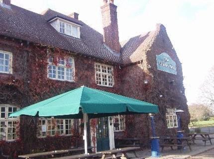 The Cranley Hotel Cranleigh Exteriér fotografie
